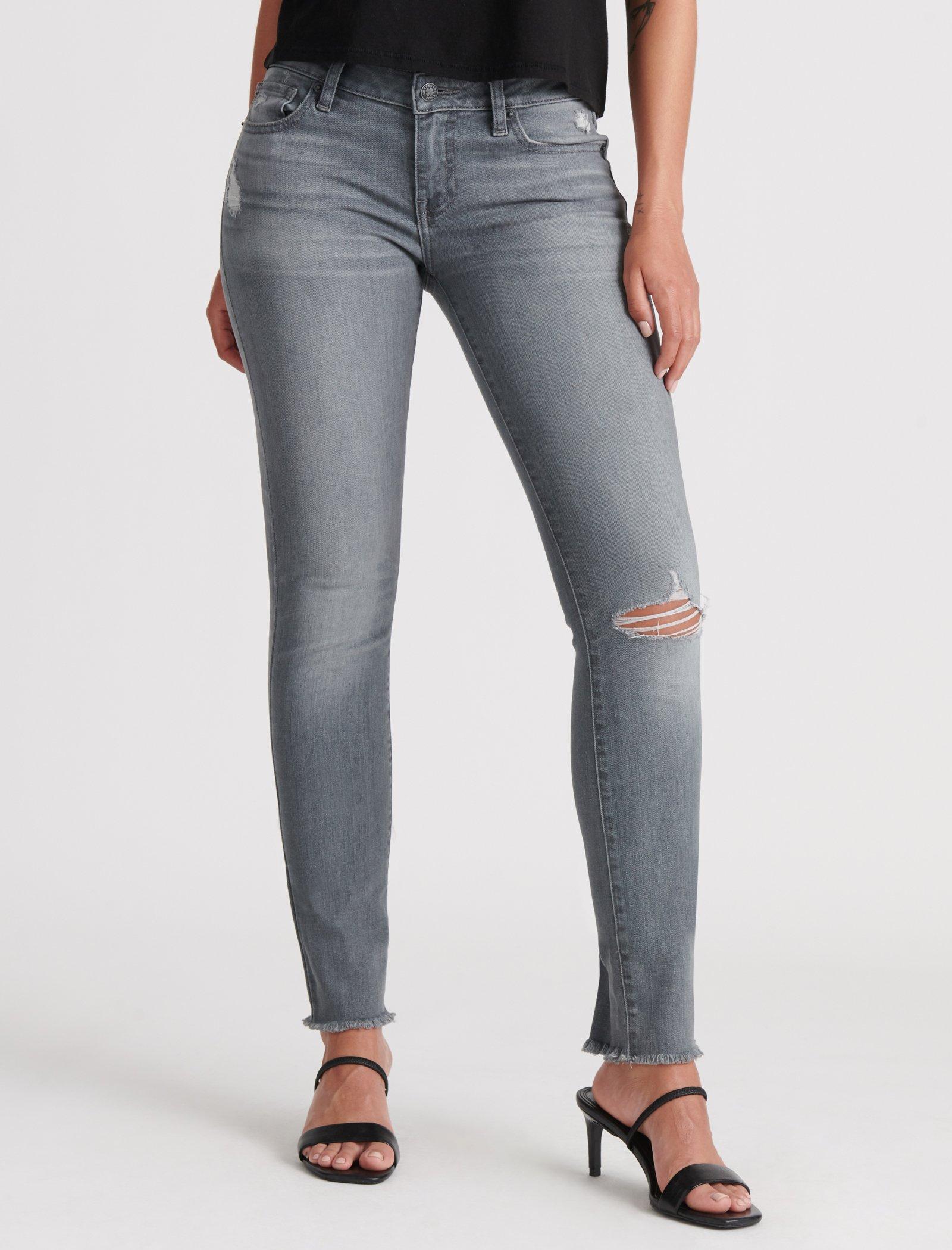 lolita skinny jeans