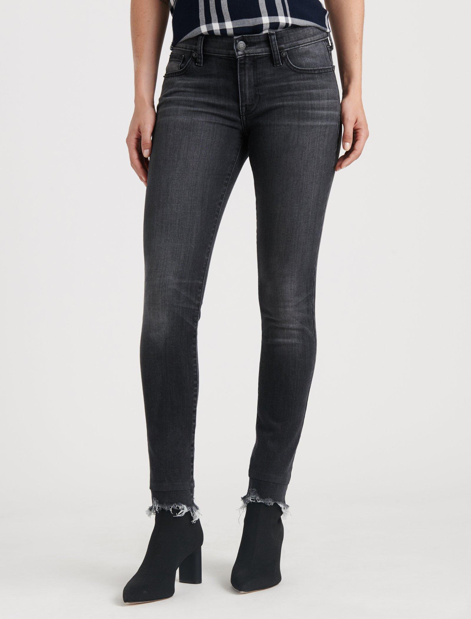 lucky brand charlie skinny