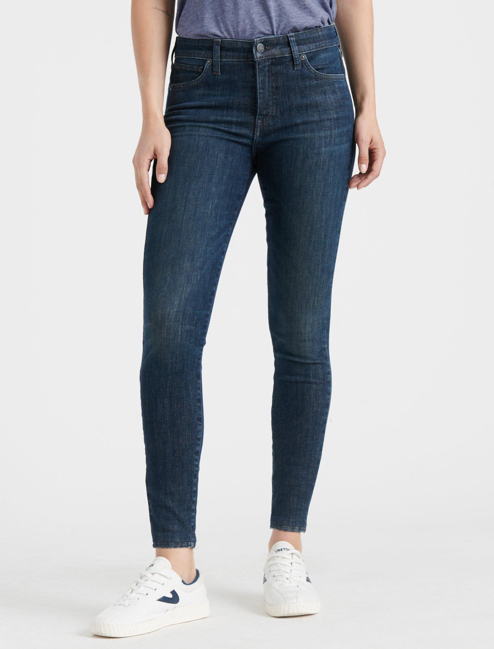 lucky brand jeans fit guide womens