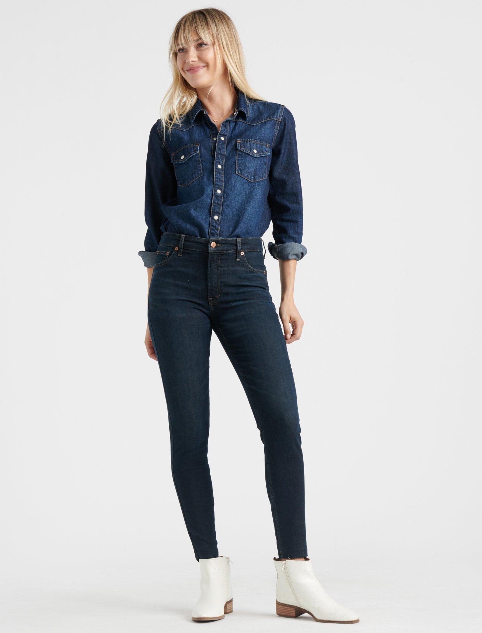 Lucky Brand Western T-shirts for Women