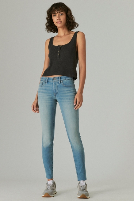 Womens and Mens Jeans (UP TO 50% OFF*)