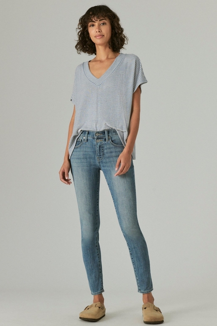 New Women's Clothing on Sale | Lucky Brand