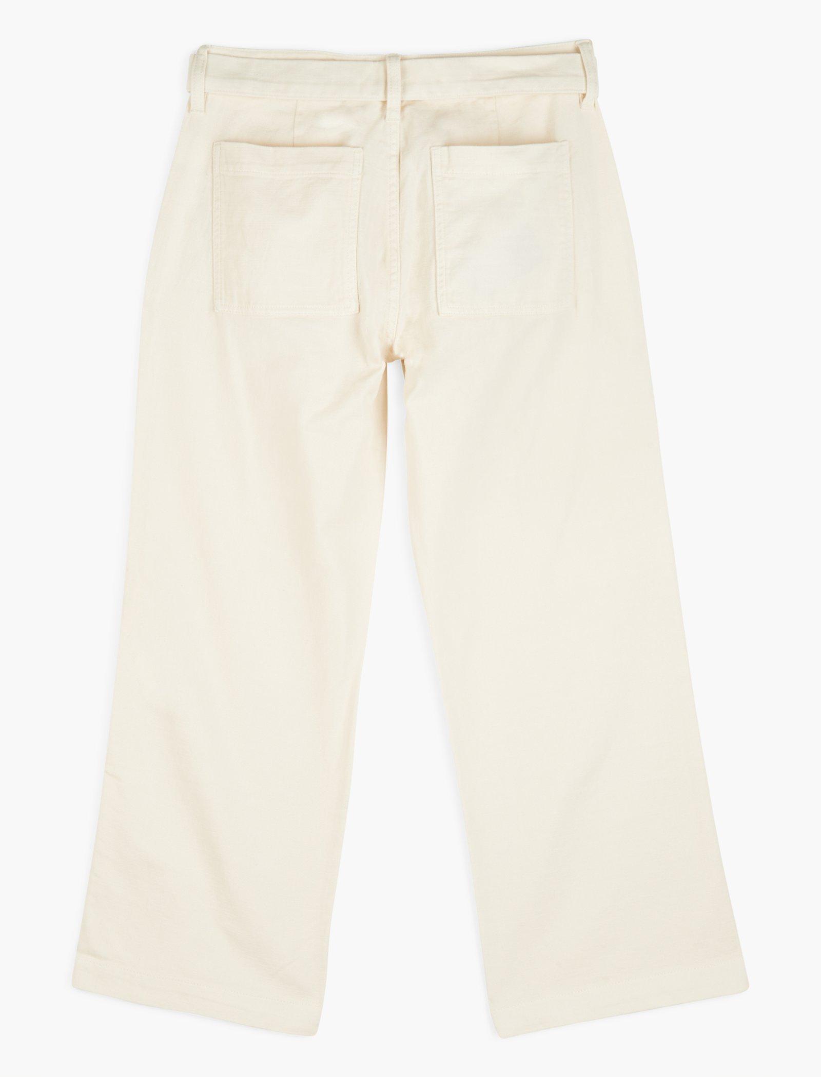 Women's Pants: Cords, Linen, & Chinos | Lucky Brand