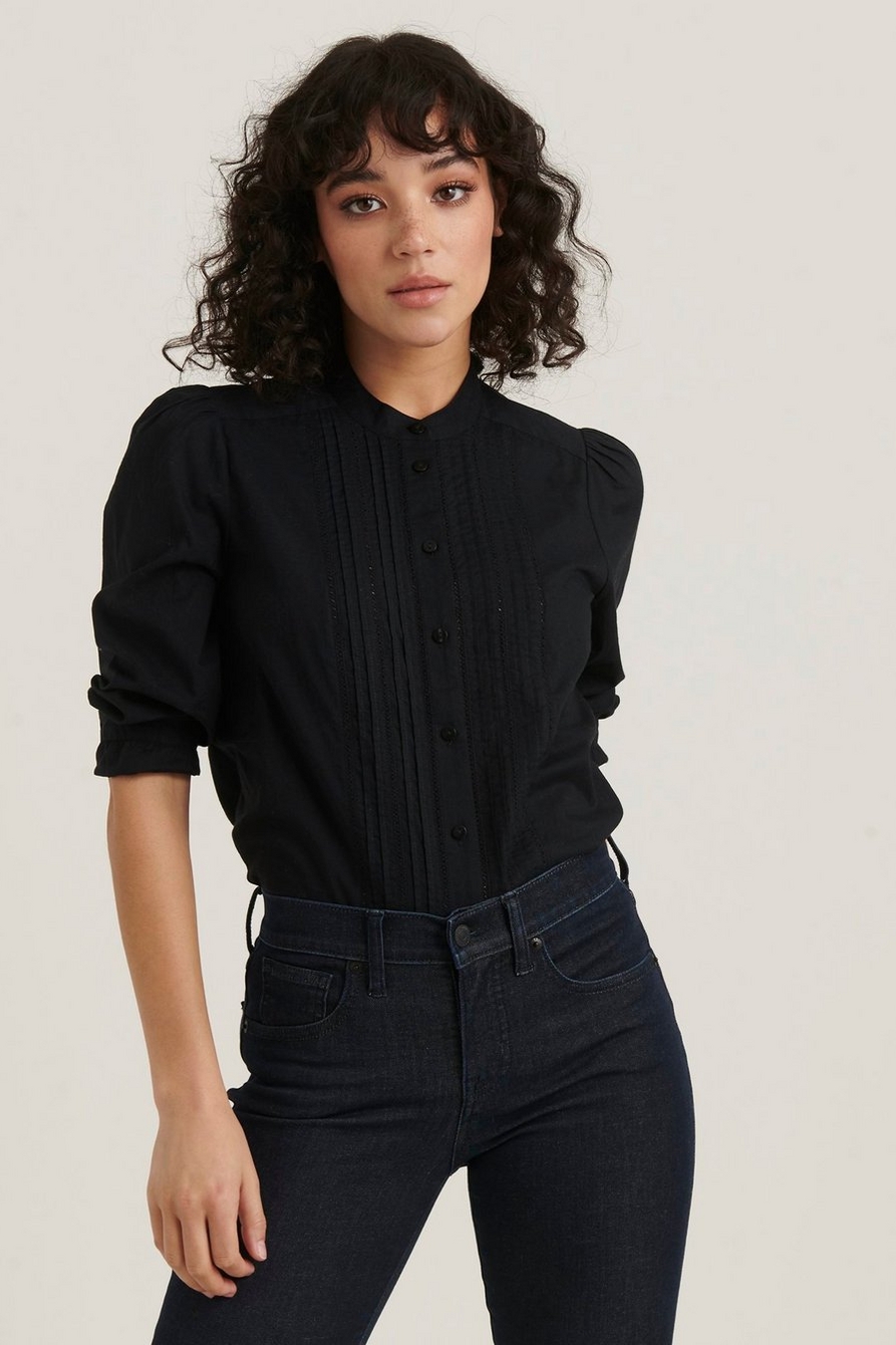 LUCY BLOUSE, image 1