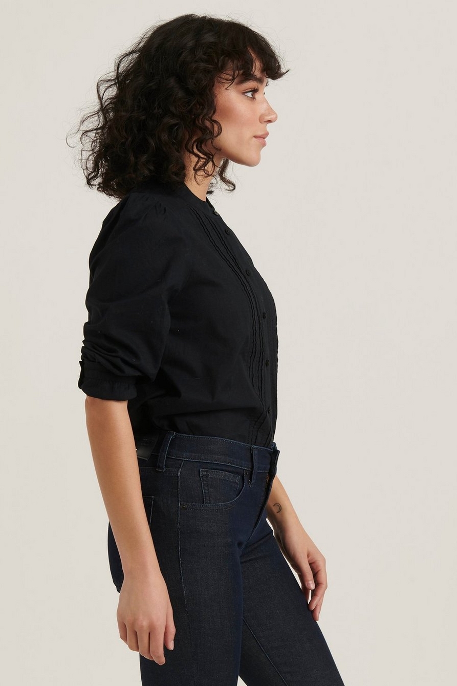 LUCY BLOUSE, image 3