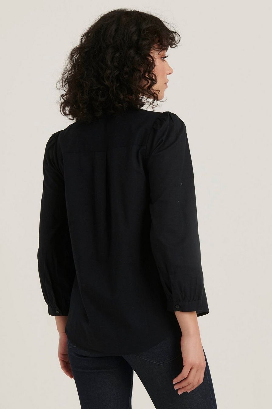 LUCY BLOUSE, image 4