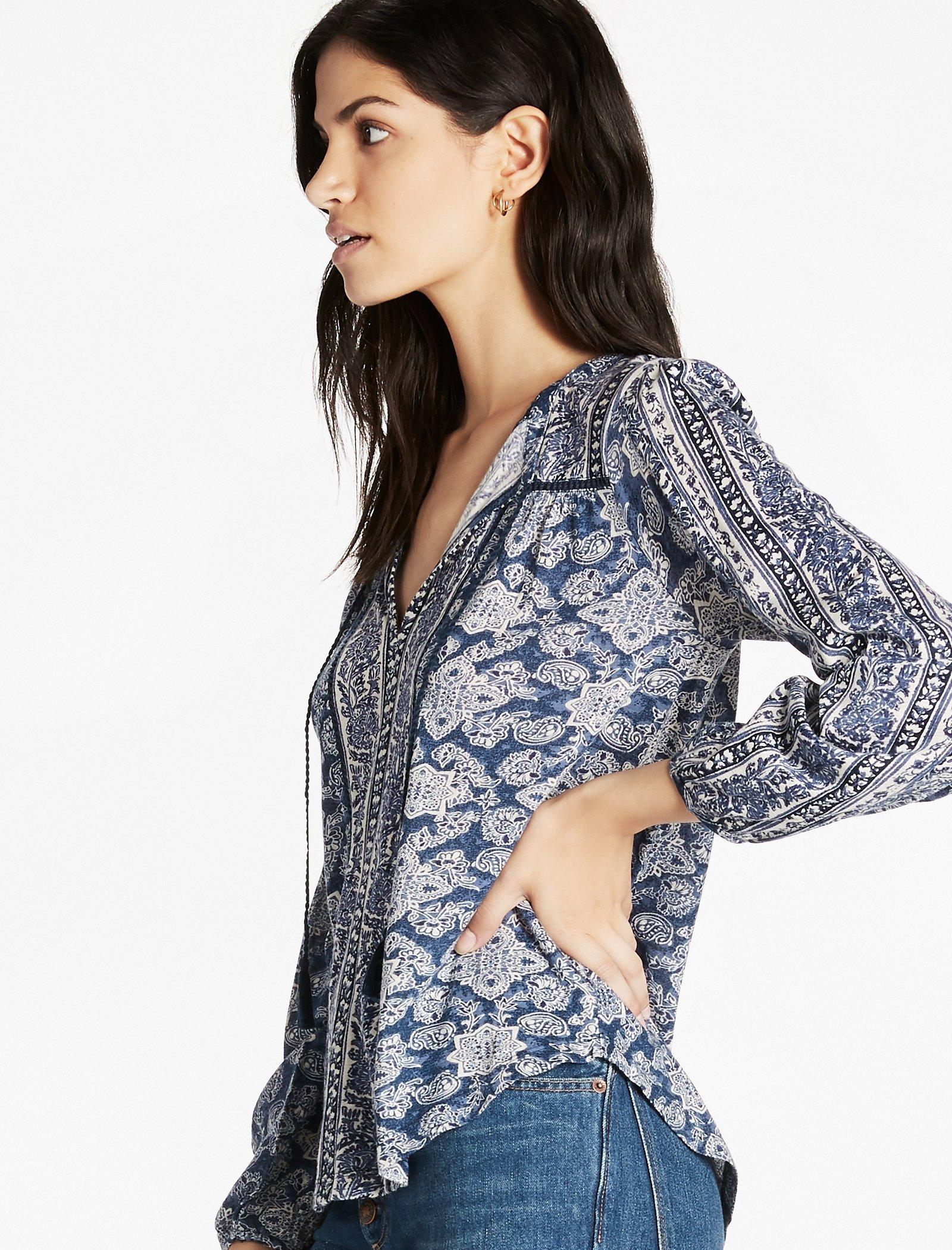 Best 25+ Deals for Lucky Brand Vintage Top