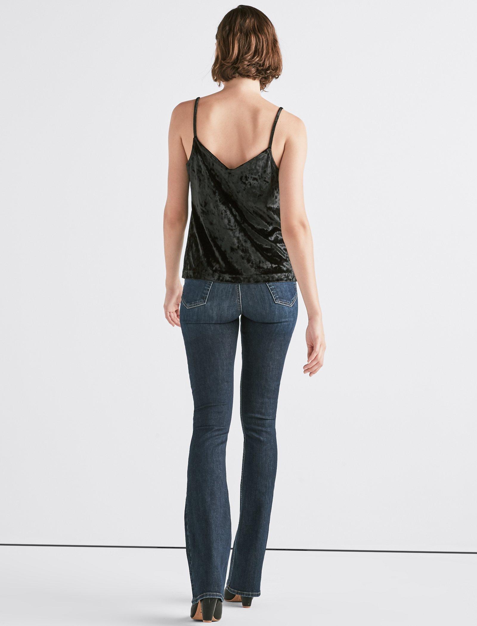 VELVET CAMI  Lucky Brand