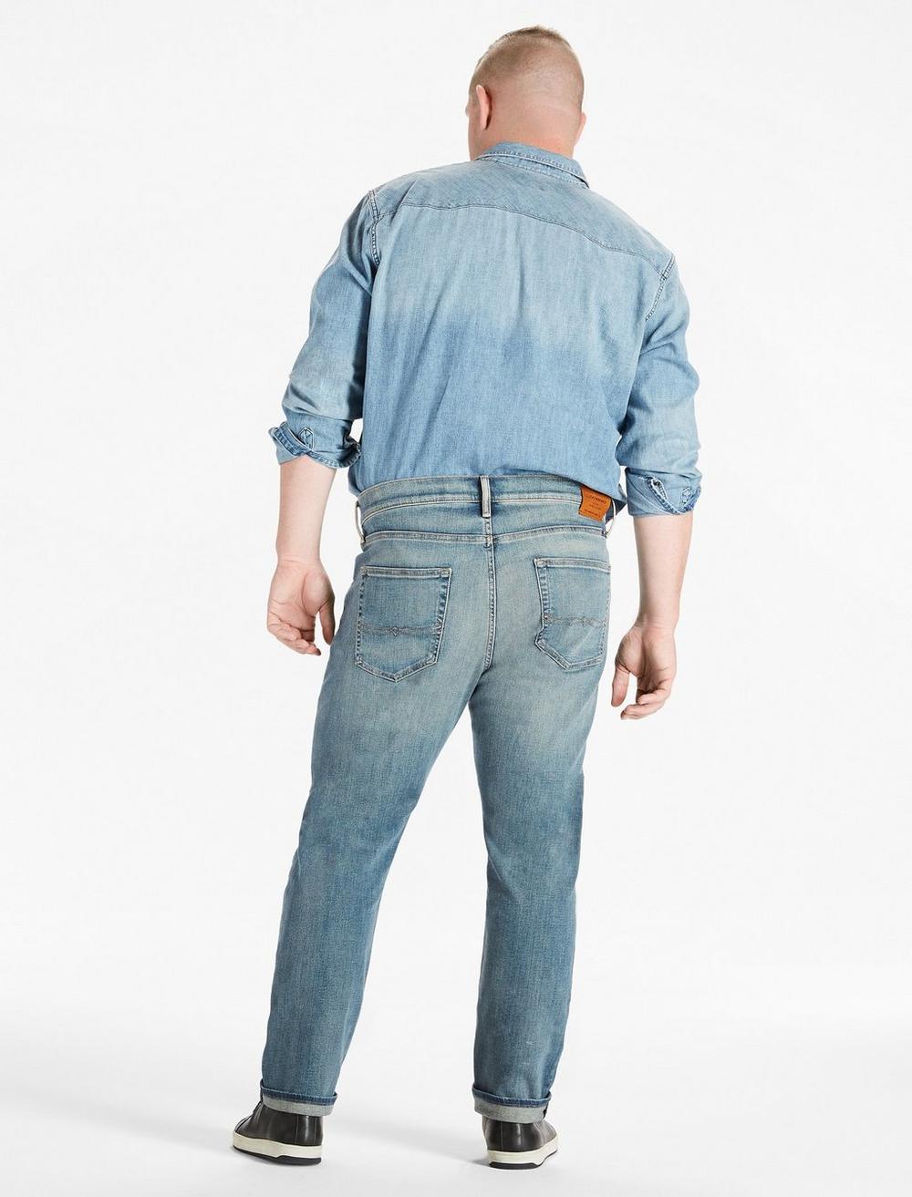 ATHLETIC BIG & TALL JEAN | Lucky Brand