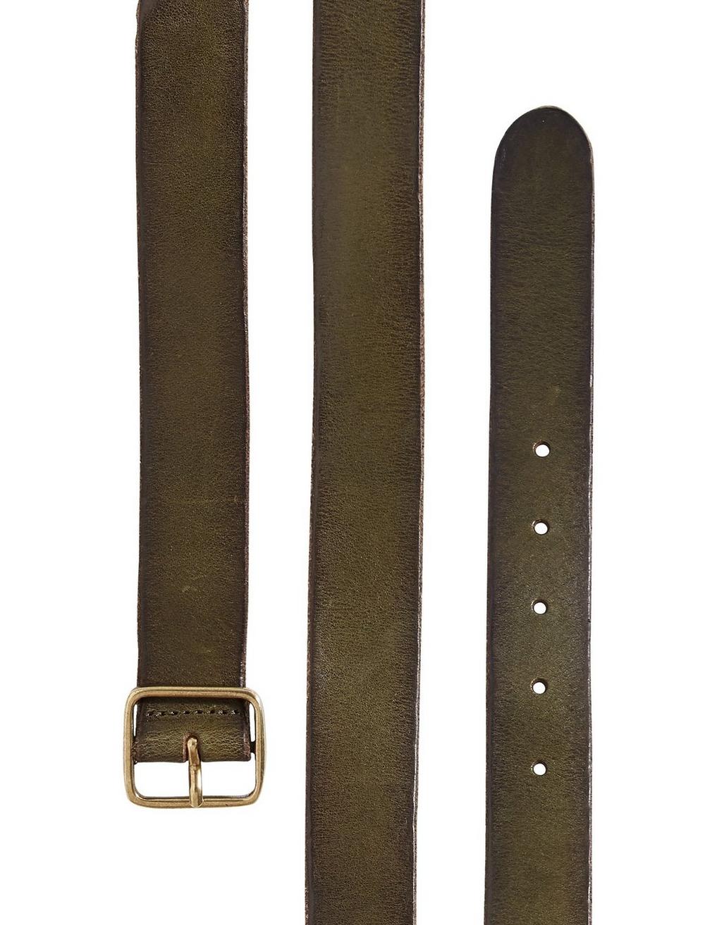 THE POINT BELT, image 2