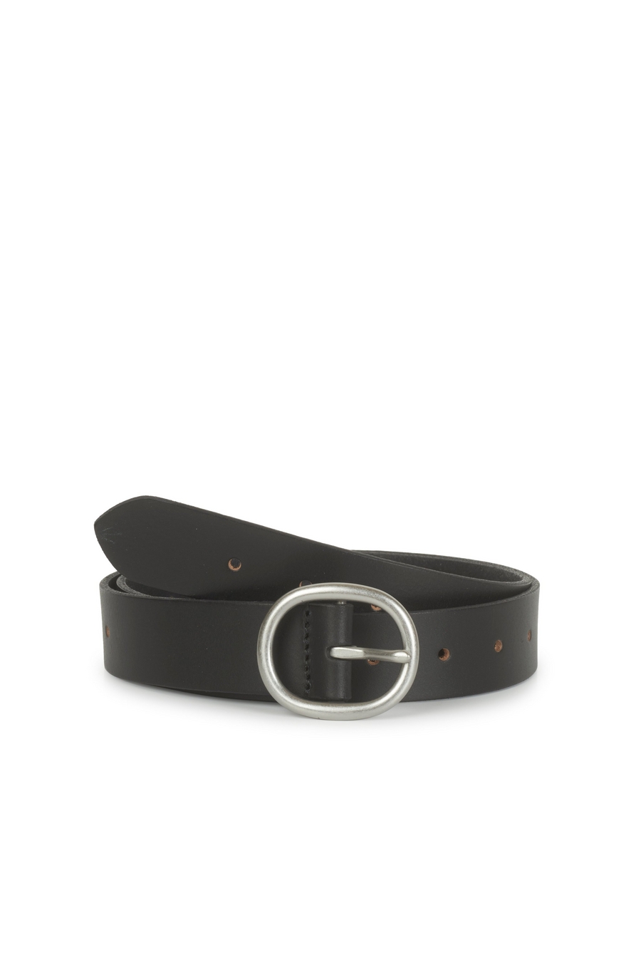 Circus tweede Toegeven PULL THROUGH LEATHER BELT | Lucky Brand