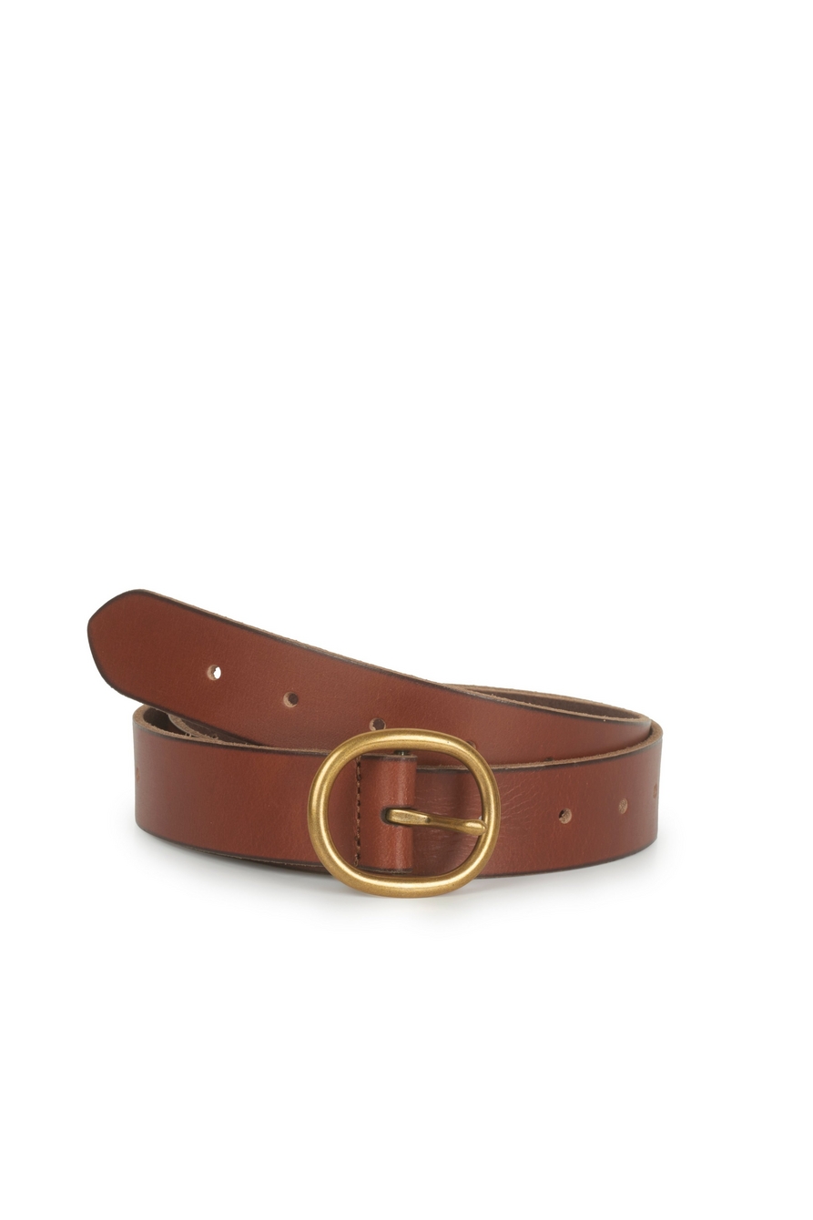 Lucky Brand Belts for Men