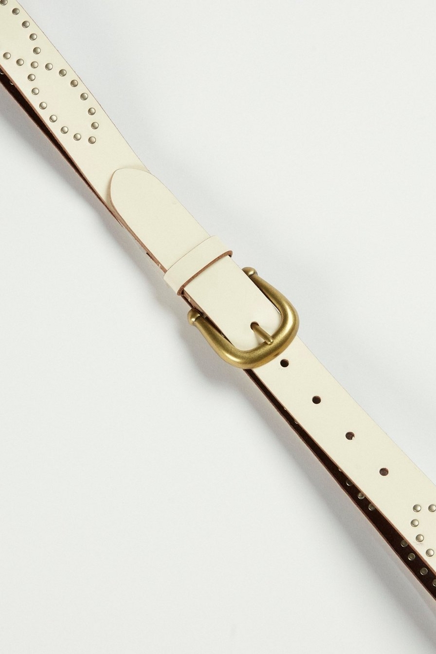 BRANDHABIT - Off White Belt Now Available 🖤🖤 R100 #stylish