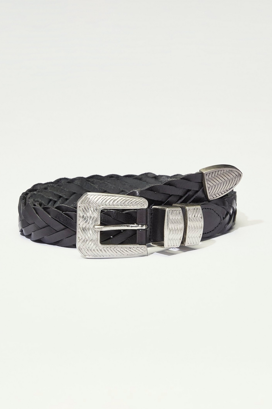 Women's Belts: Leather, Woven & Braided Belts, Lucky brand