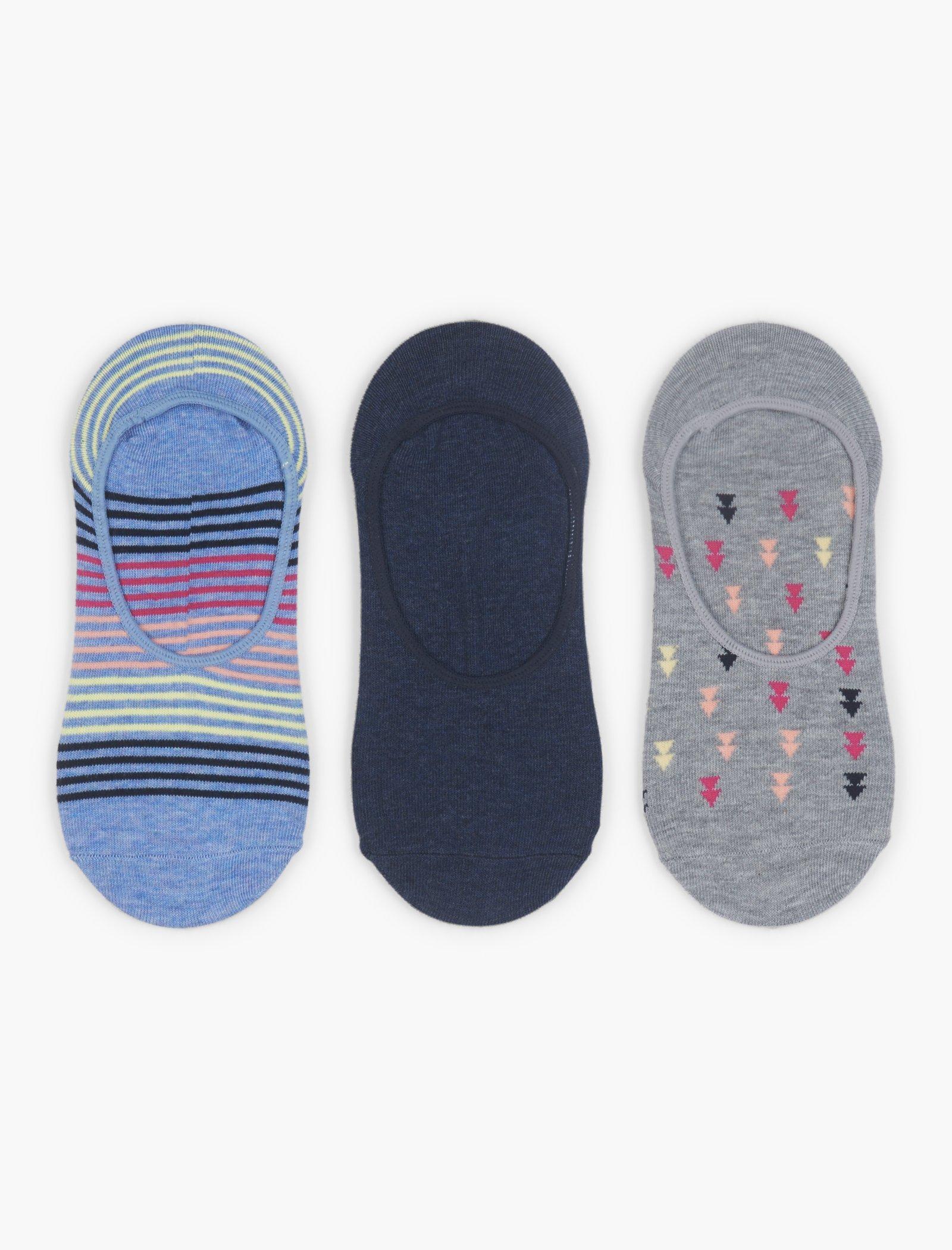 shoe liner socks