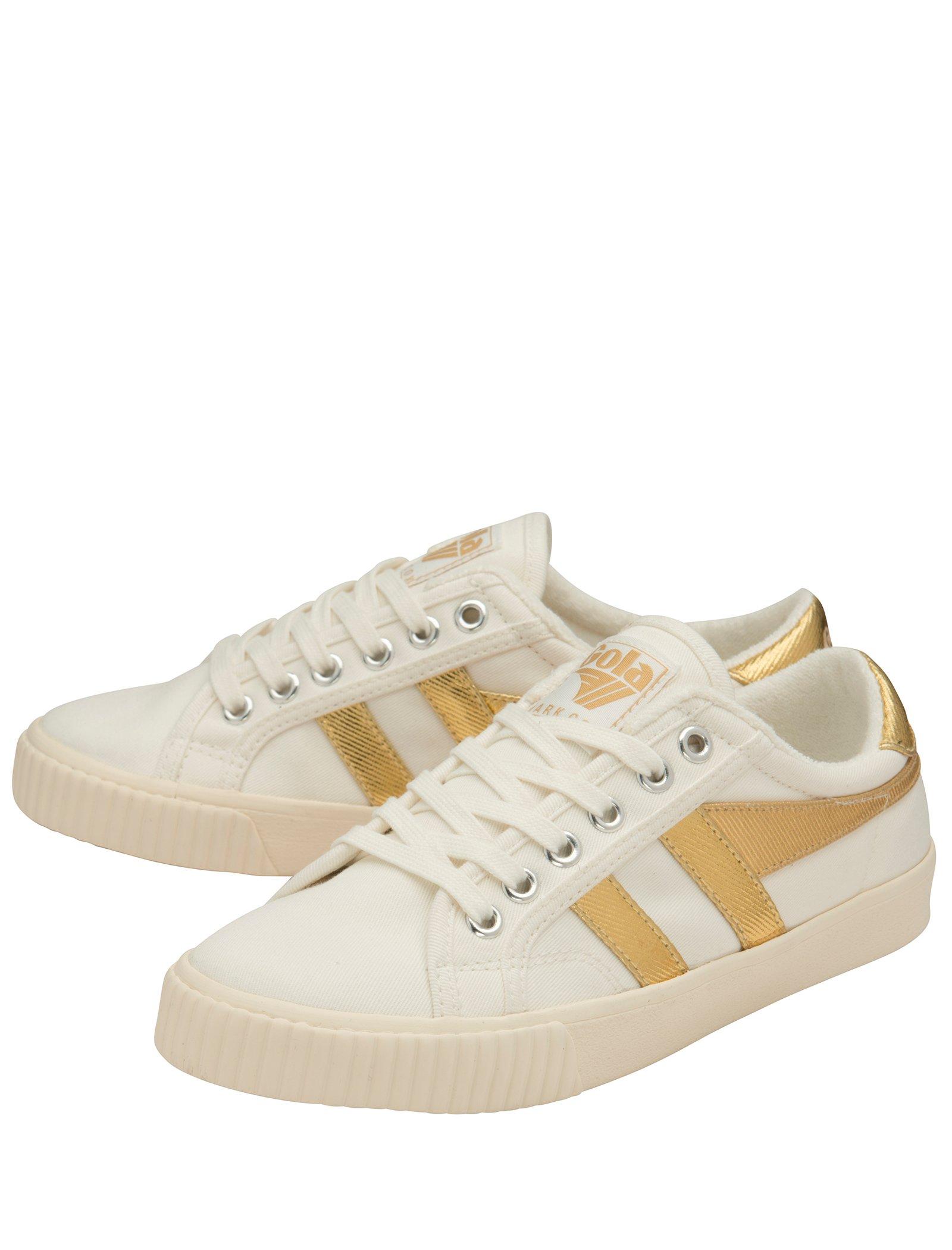 gola canvas sneakers