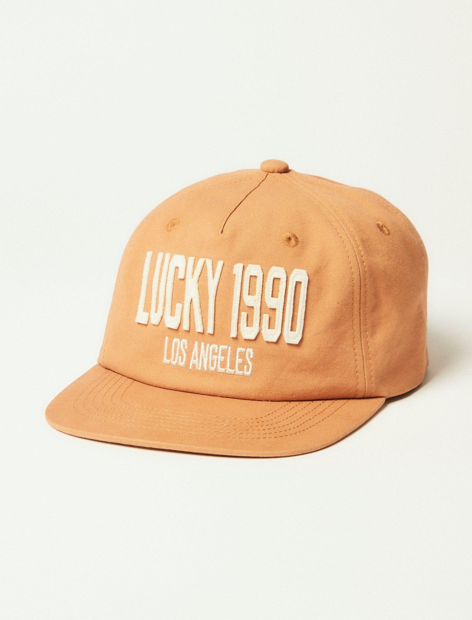Hats Lucky Brand