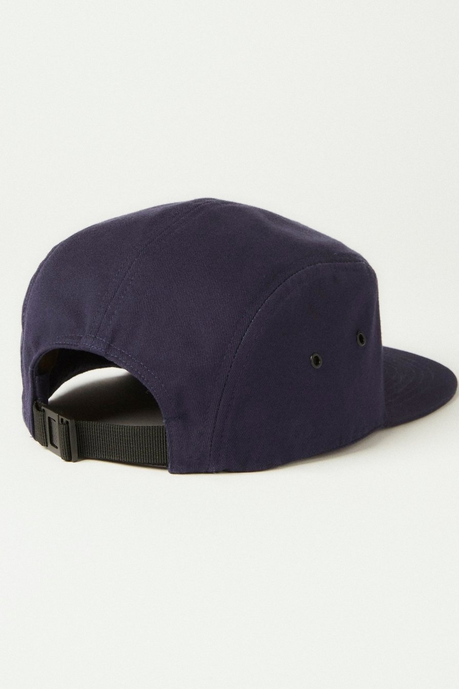 LUCKY 1990 5 PANEL HAT, image 2