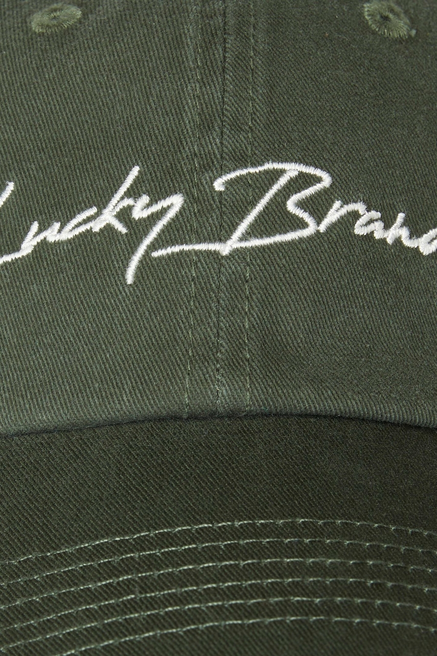 LUCKY BRAND BASEBALL HAT, image 3