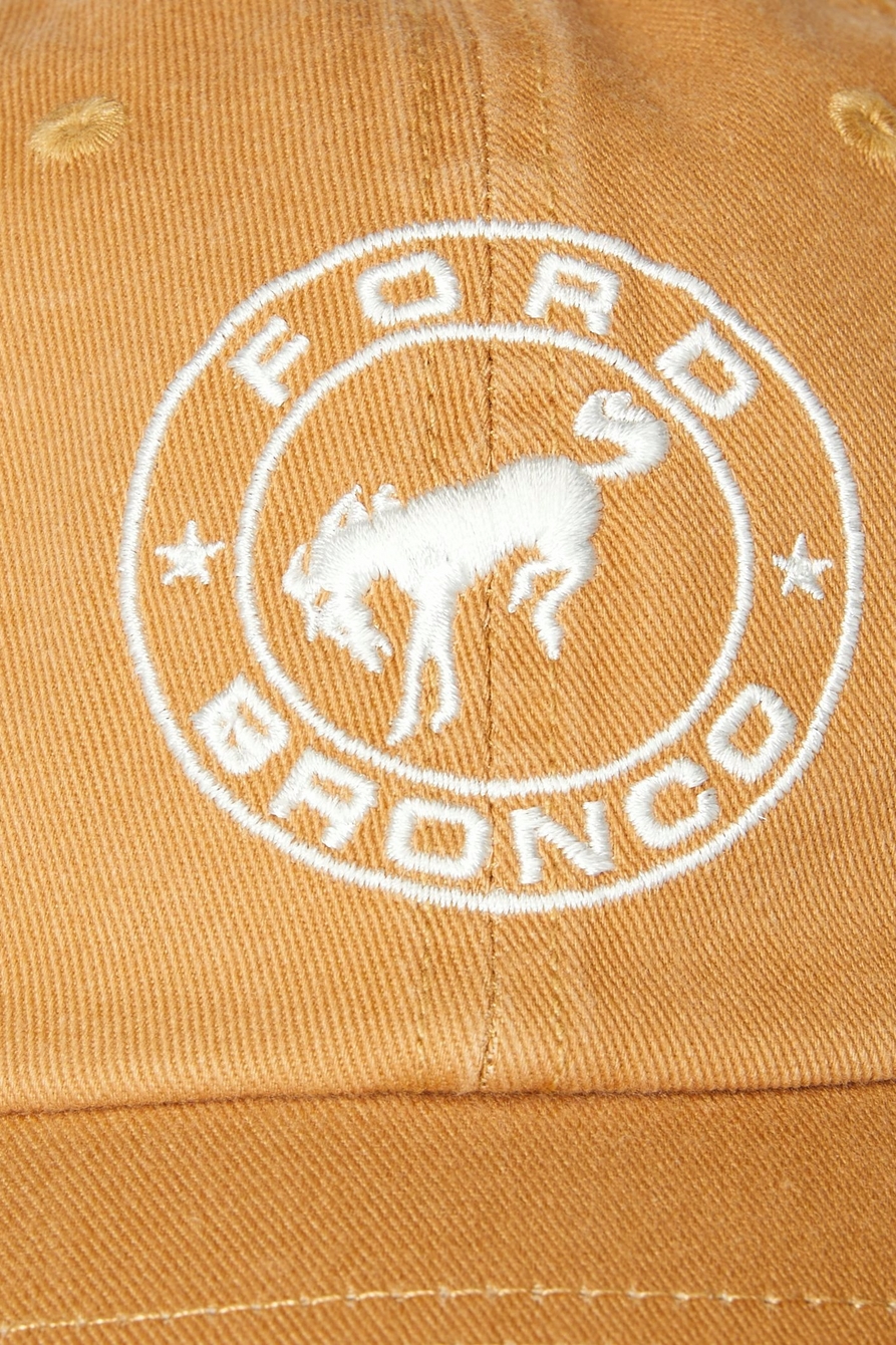 FORD BRONCO BASEBALL HAT, image 3