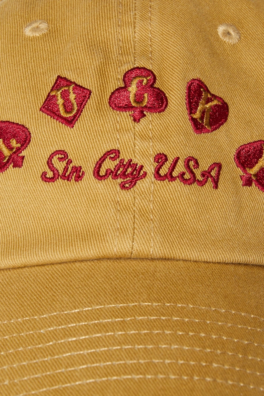 SIN CITY BASEBALL HAT, image 3