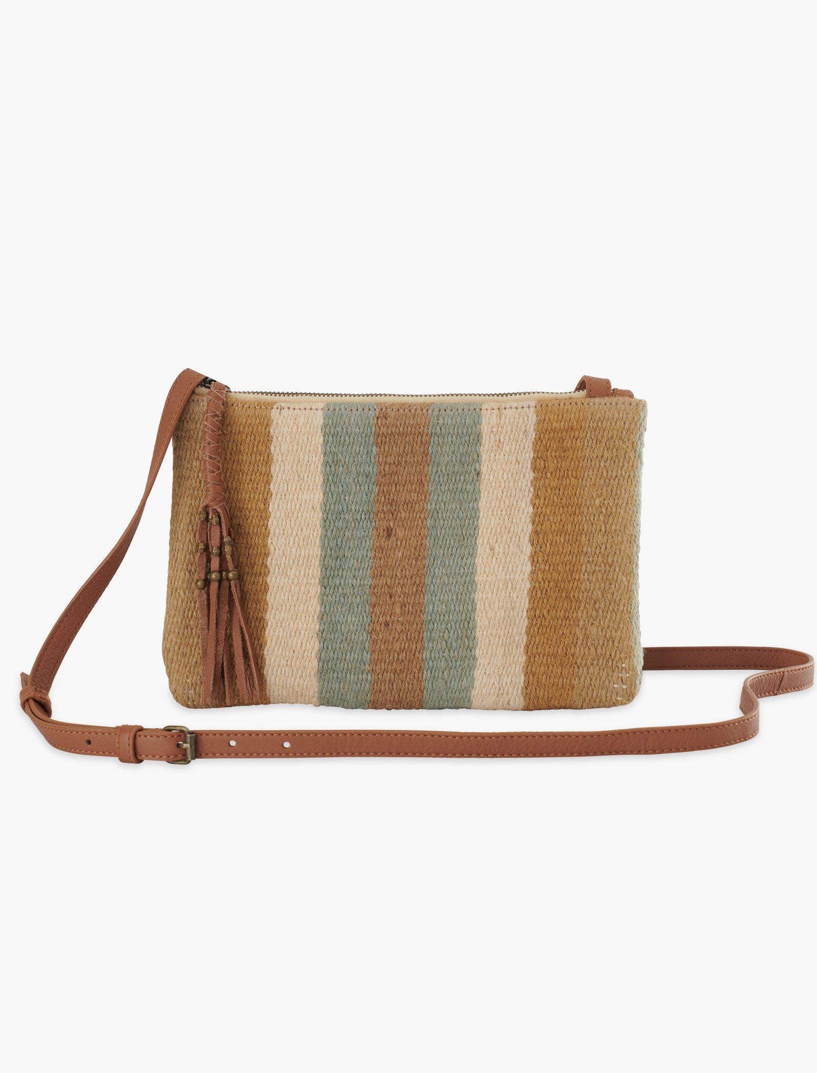 lucky brand crossbody