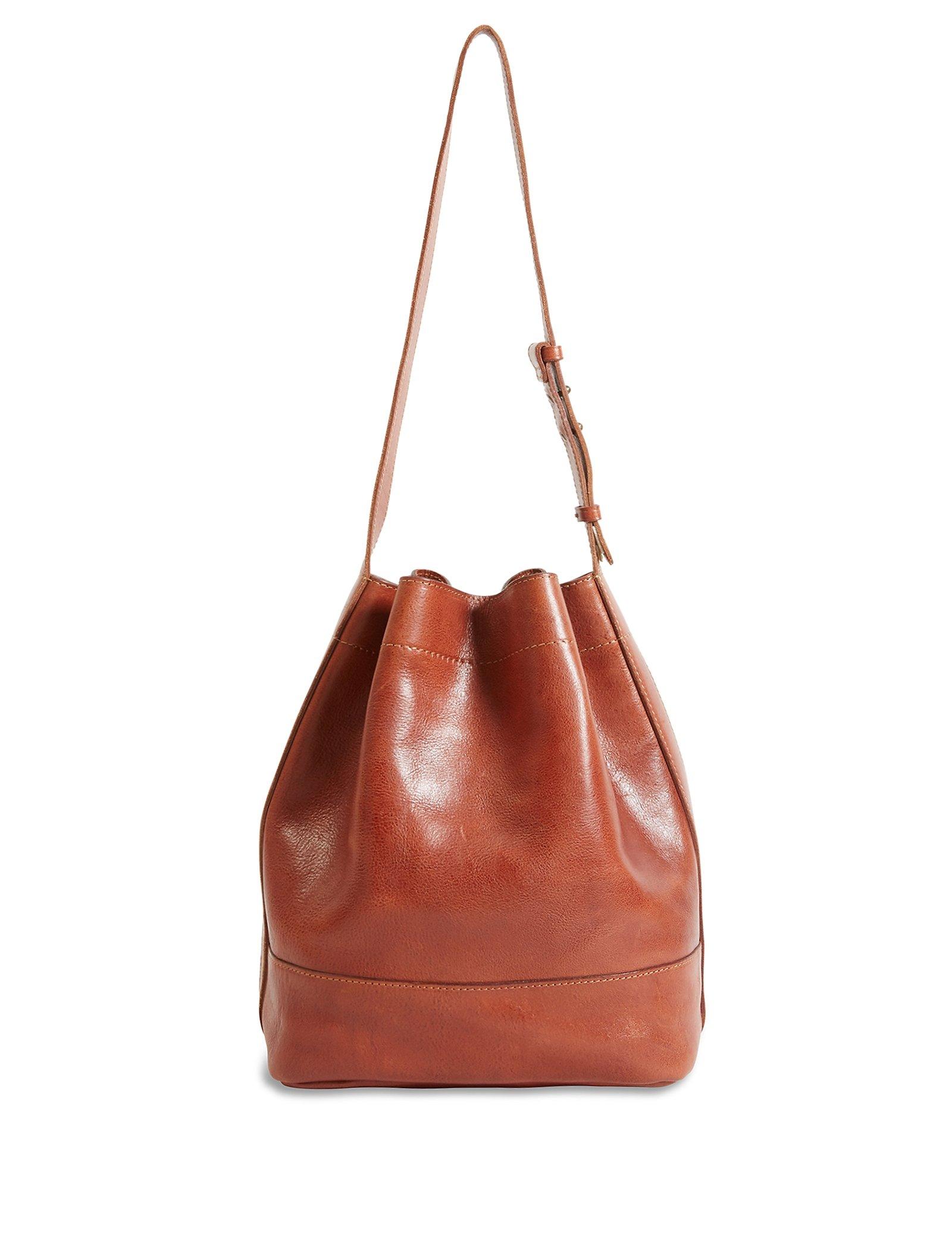 THE POINT DRAWSTRING BAG | Lucky Brand