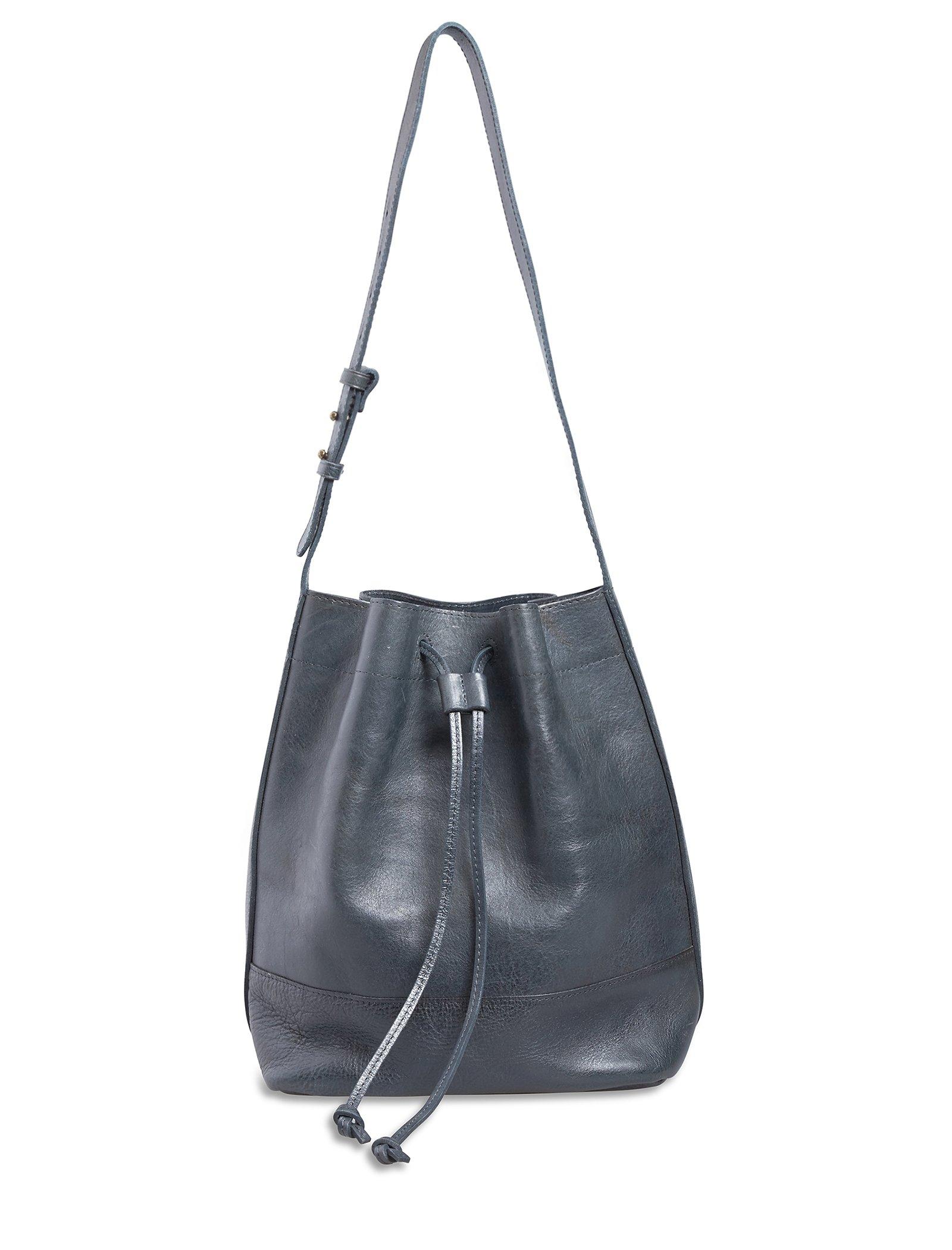 THE POINT DRAWSTRING BAG | Lucky Brand