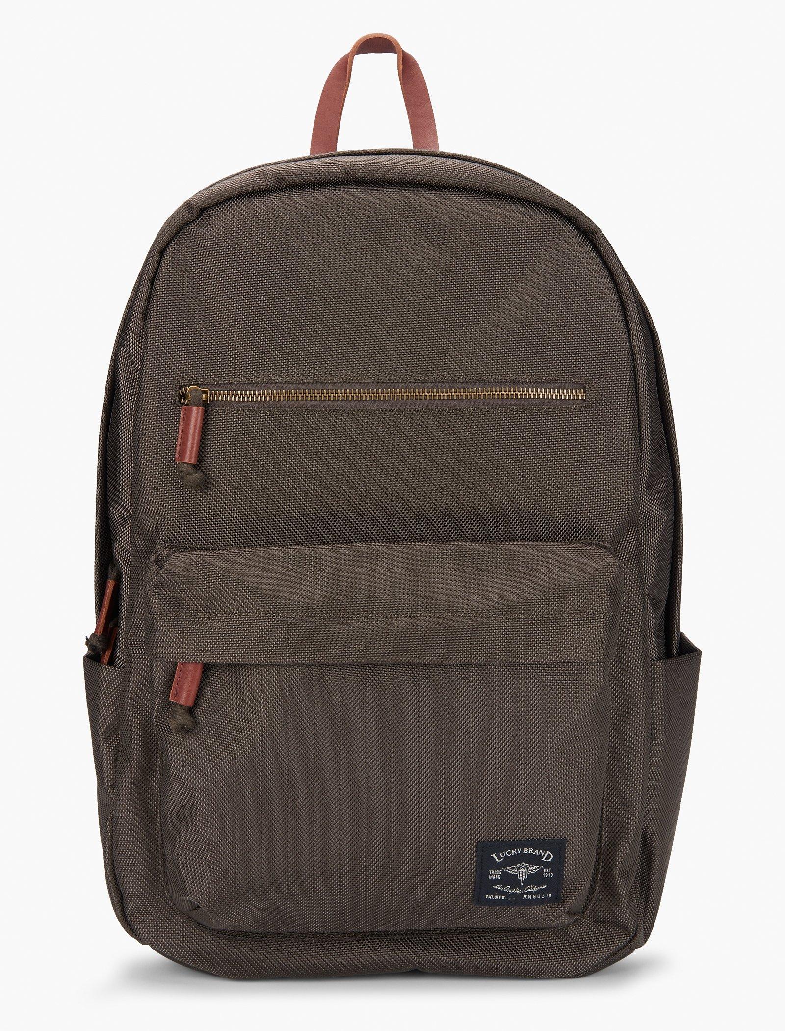 Lucky brand backpack best sale