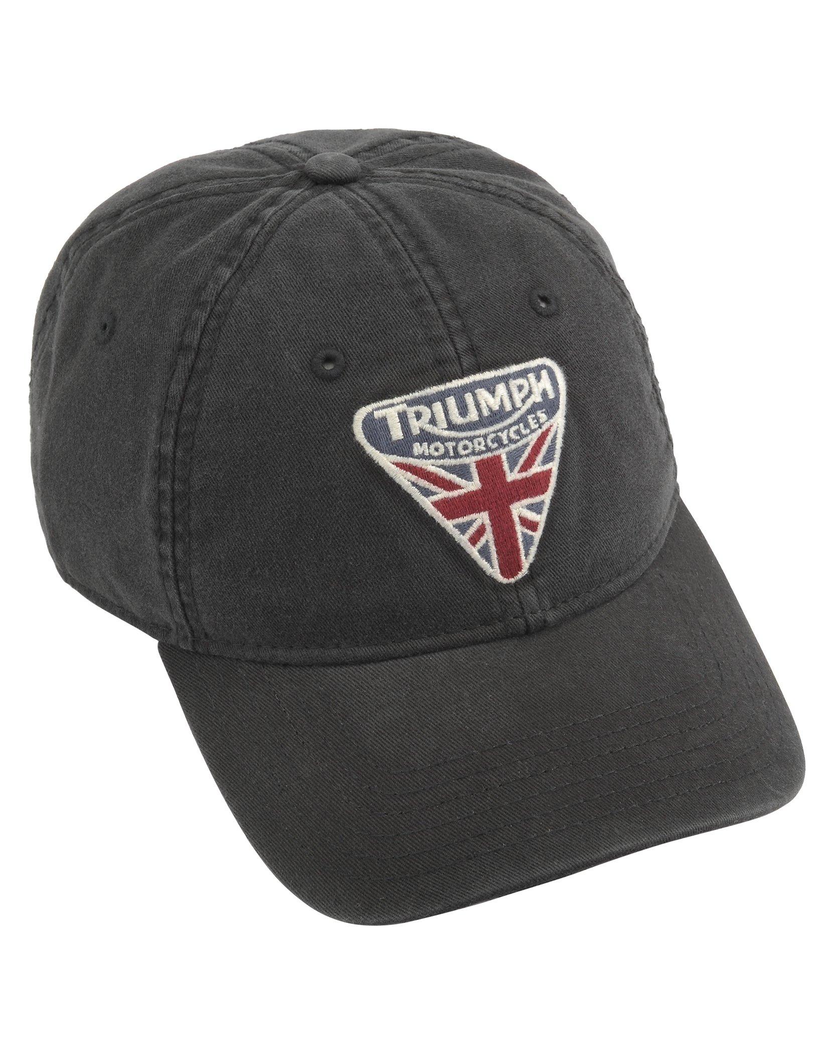 lucky brand triumph hat