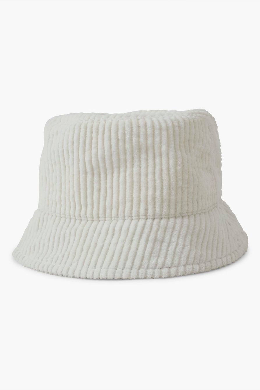 CORDUROY BUCKET HAT, image 1