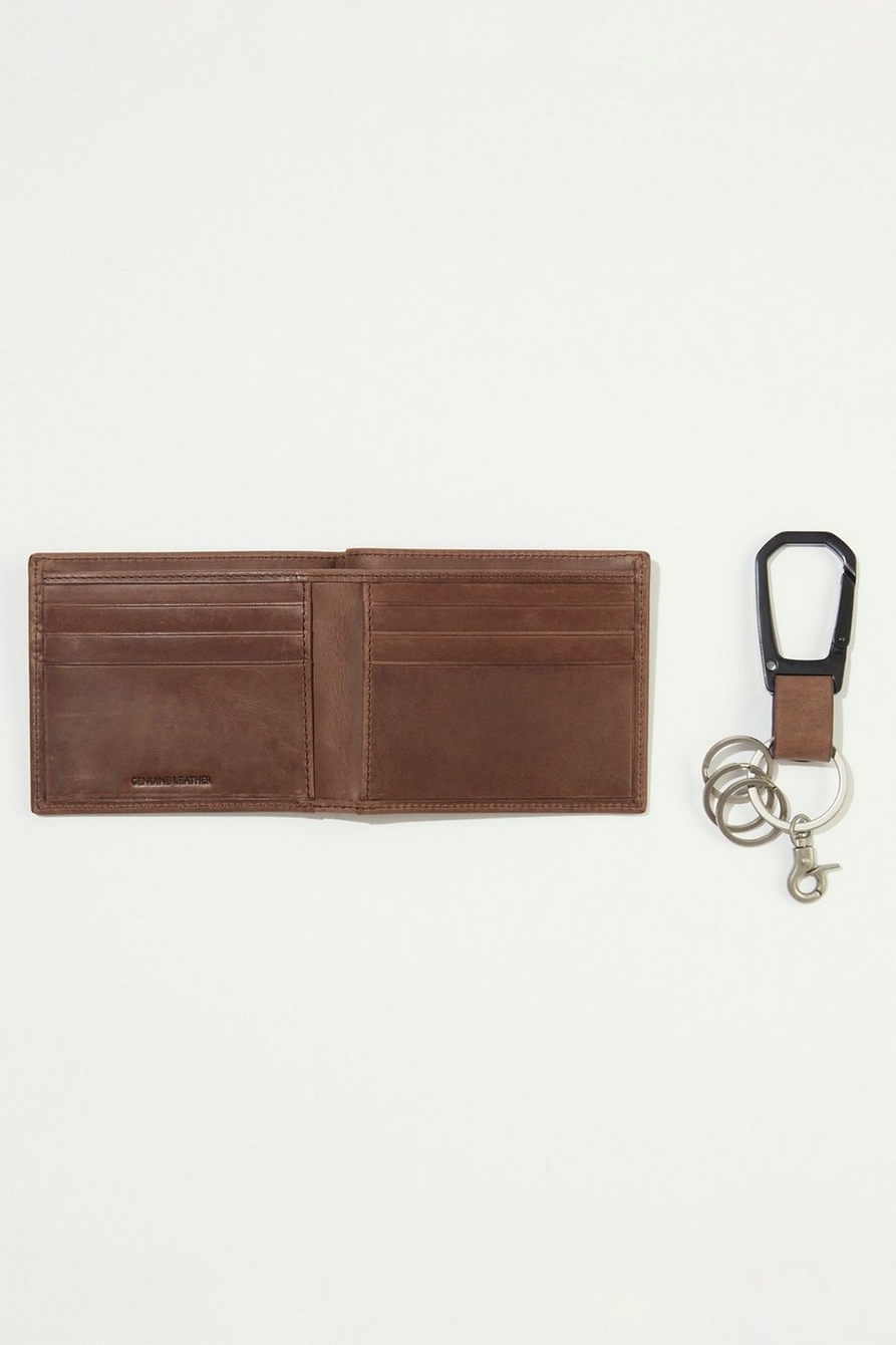 WALLET AND CARABINER GIFT, image 2