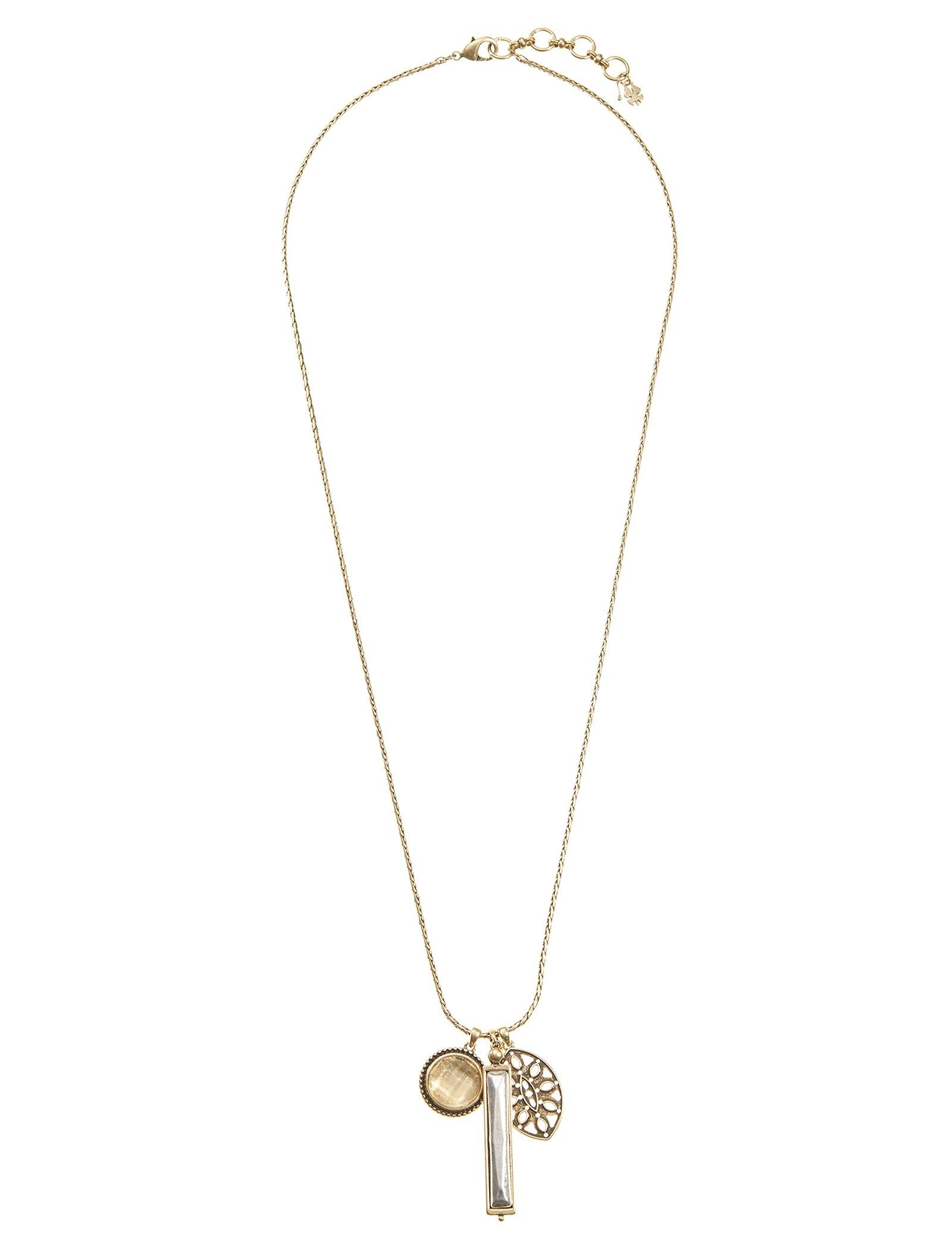 CHARM NECKLACE | Lucky Brand