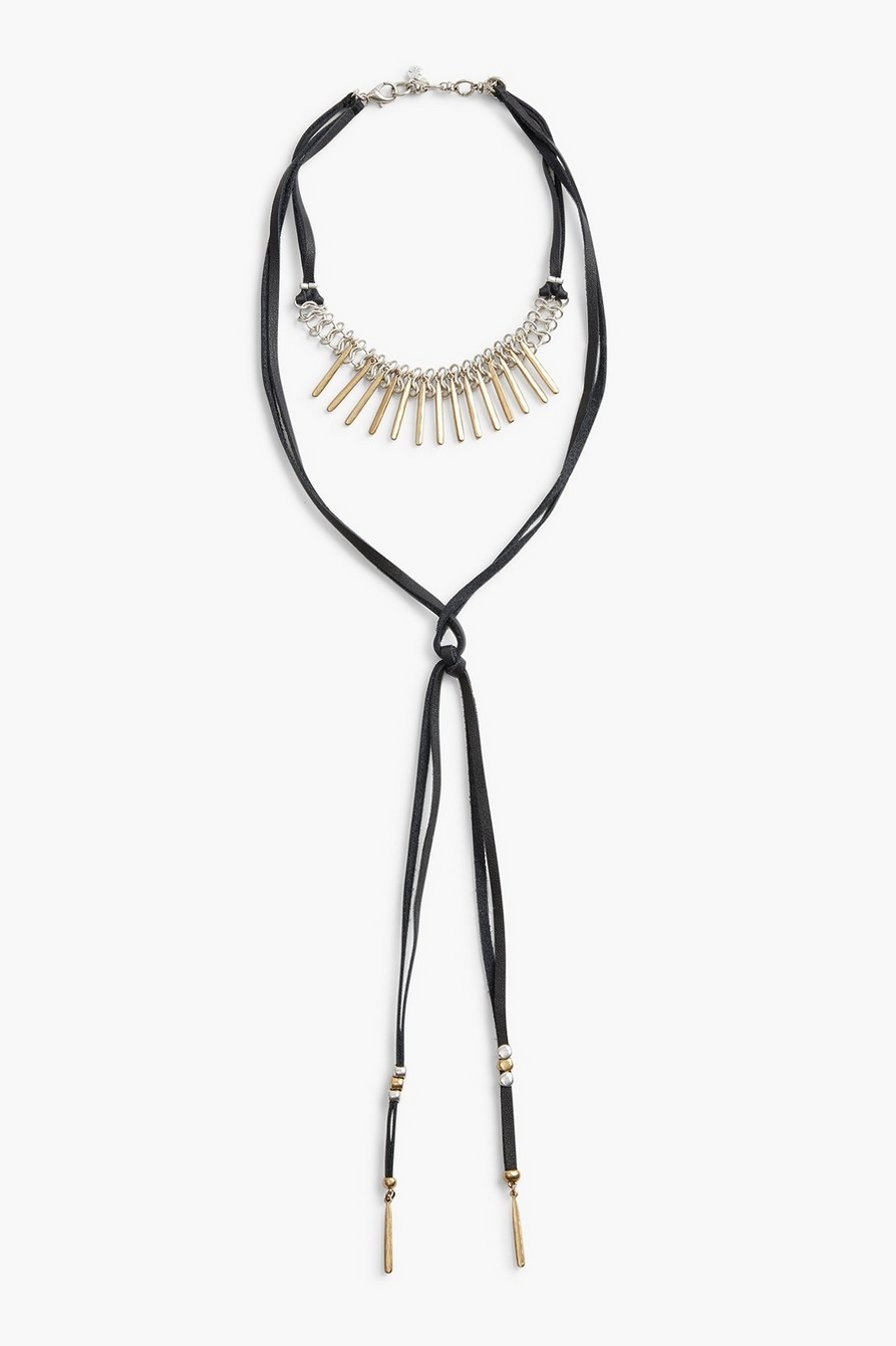 CHAIN LINK NECKLACE | Lucky Brand