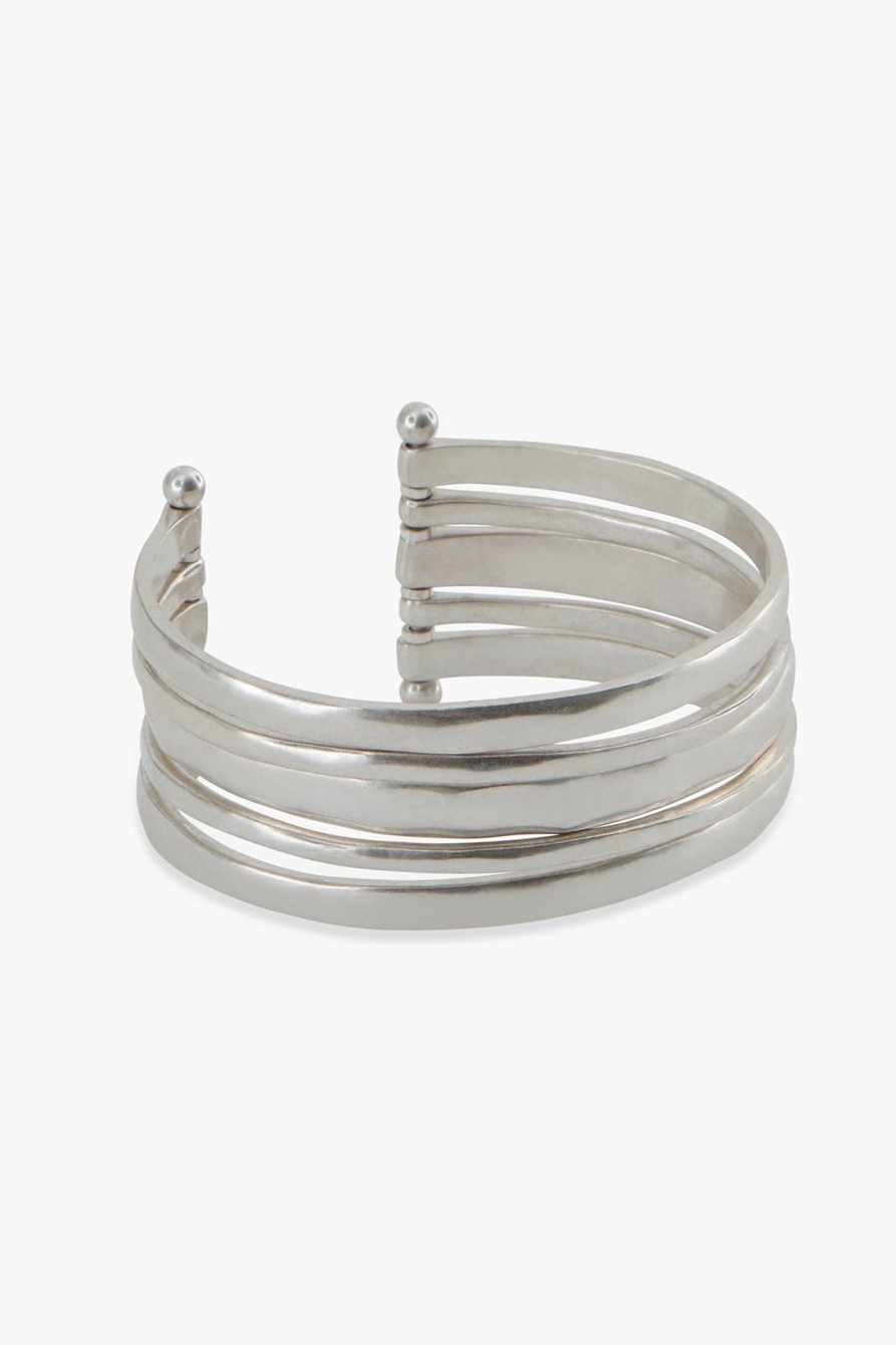 official outlet online Lucky Brand Scarabe Beetle Cuff Bracelet