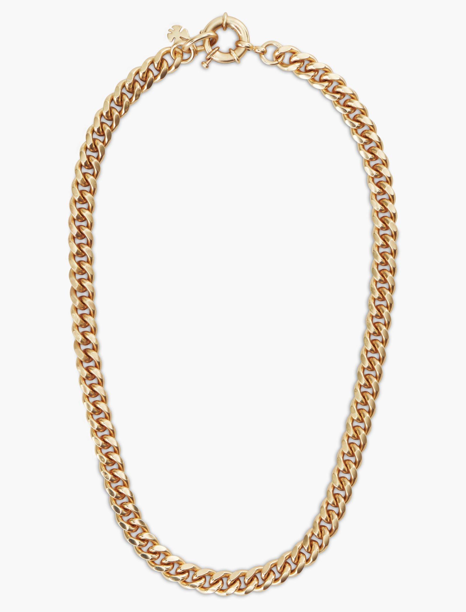 HEAVY CHAIN NECKLACE | Lucky Brand