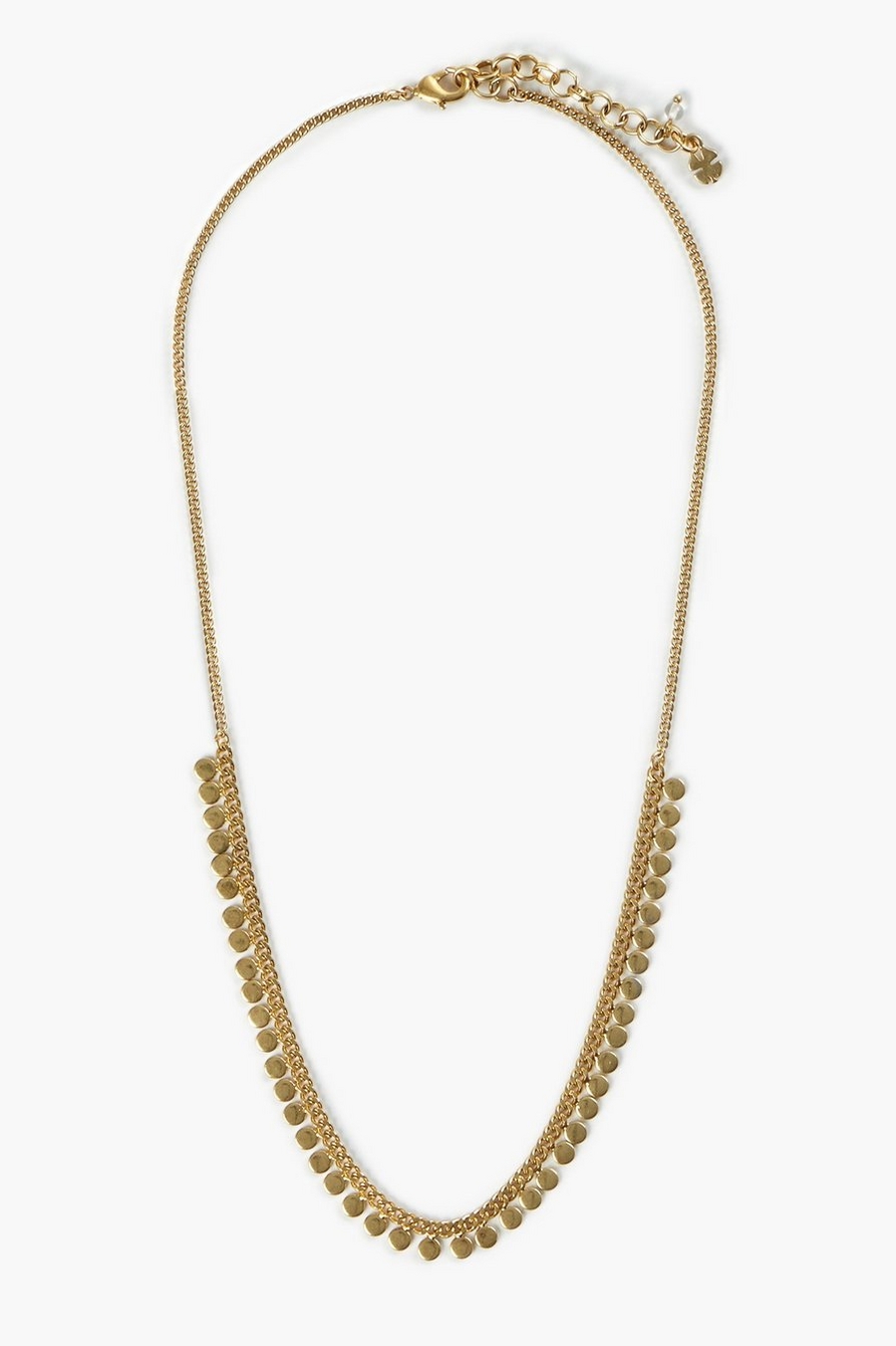 CHAIN NECKLACE, image 2
