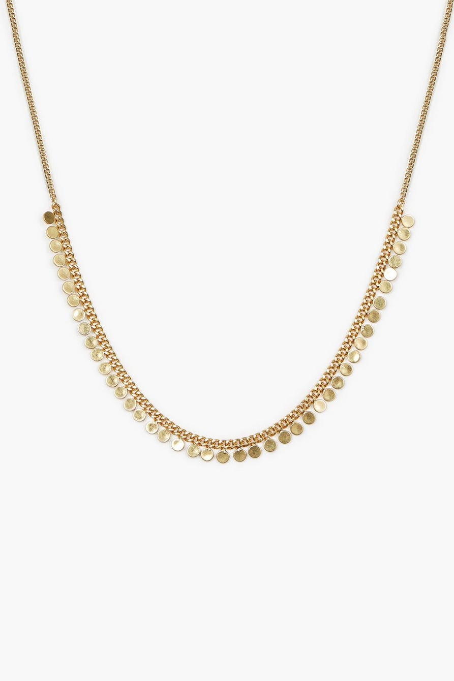 CHAIN NECKLACE, image 4