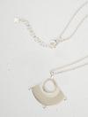 GRANULATED PENDANT NECKLACE, image 2