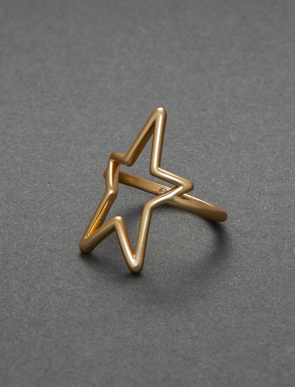 OPEN STAR RING, image 2