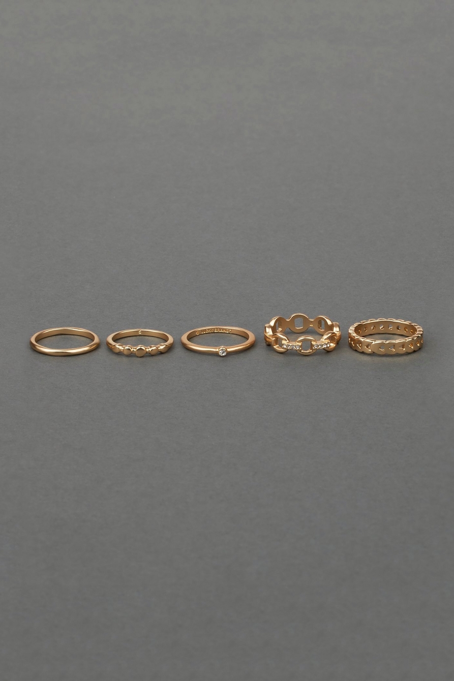 CHAIN RING STACK (MULTI SIZE), image 2