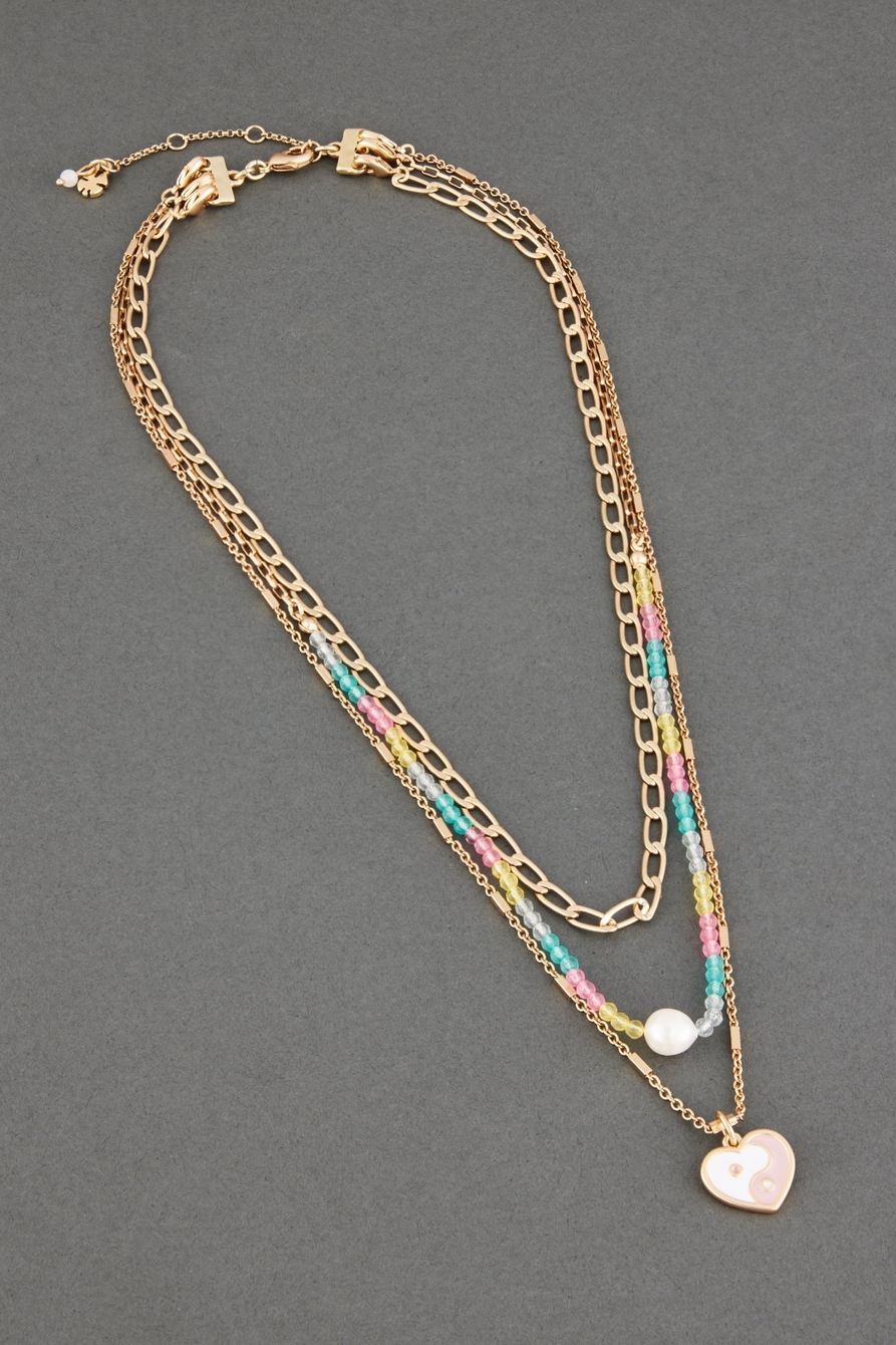 Rainbow enamel charms, Nickel free metal pendants for jewelry making