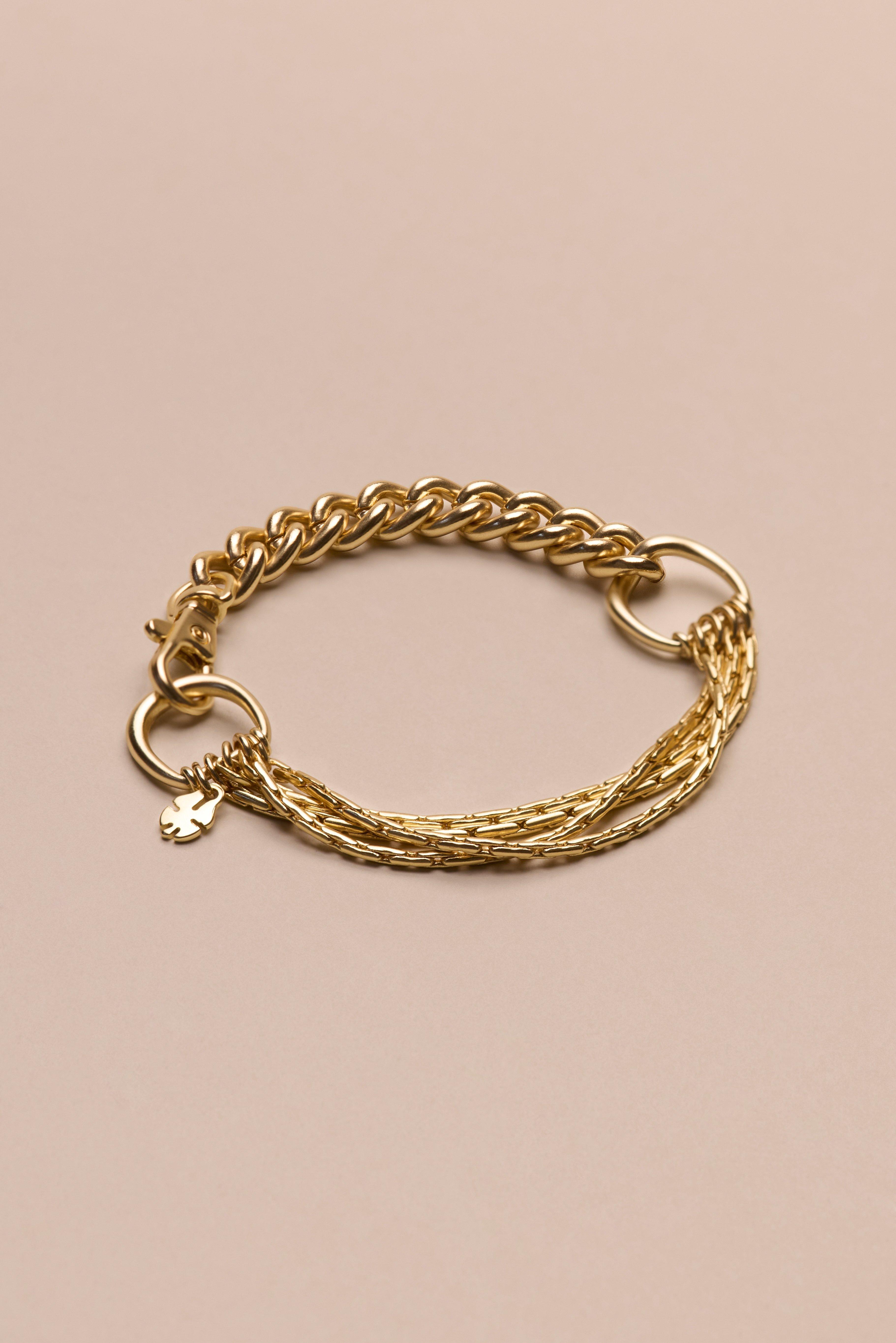 CHAIN BRACELET