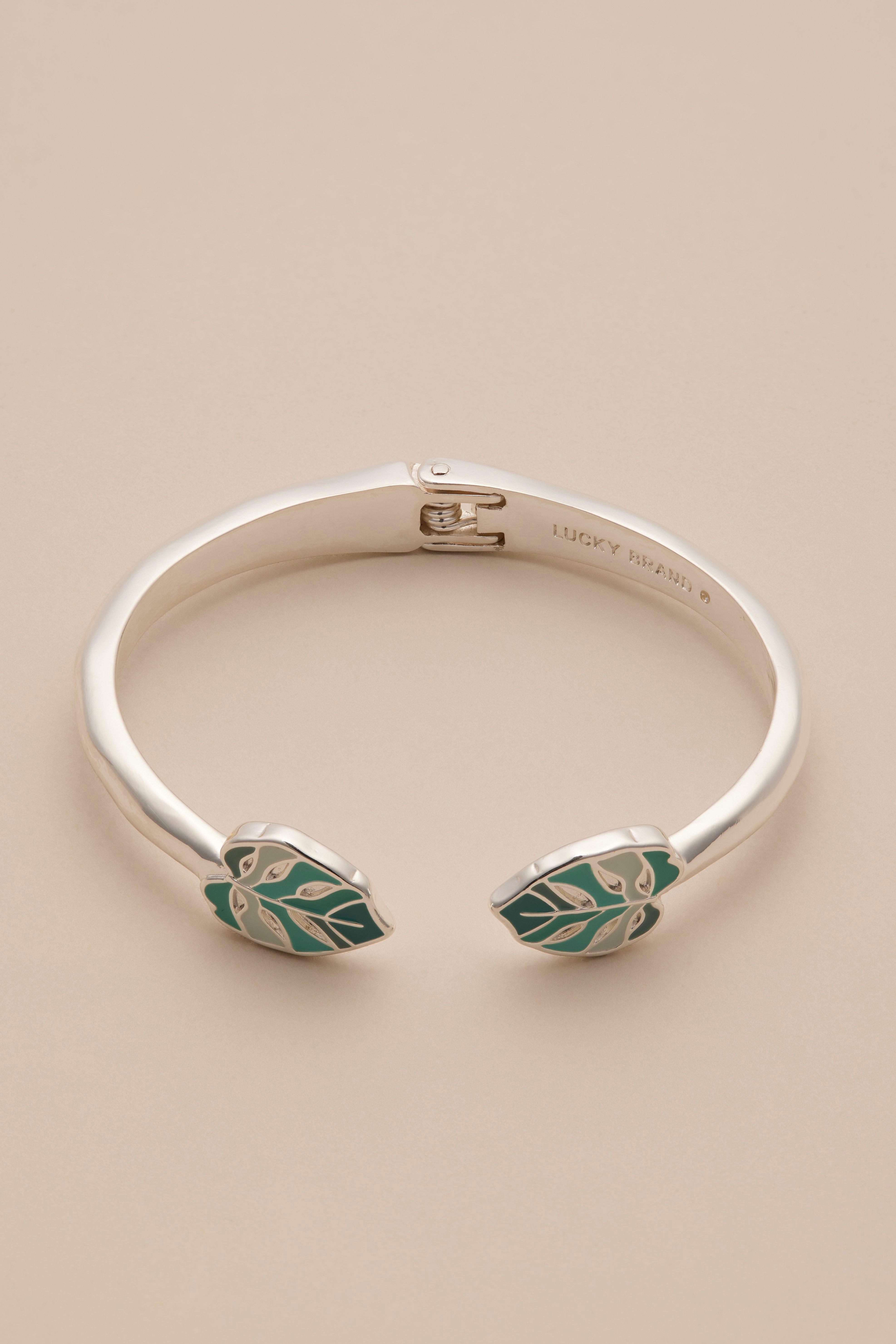 MONSTERA CUFF