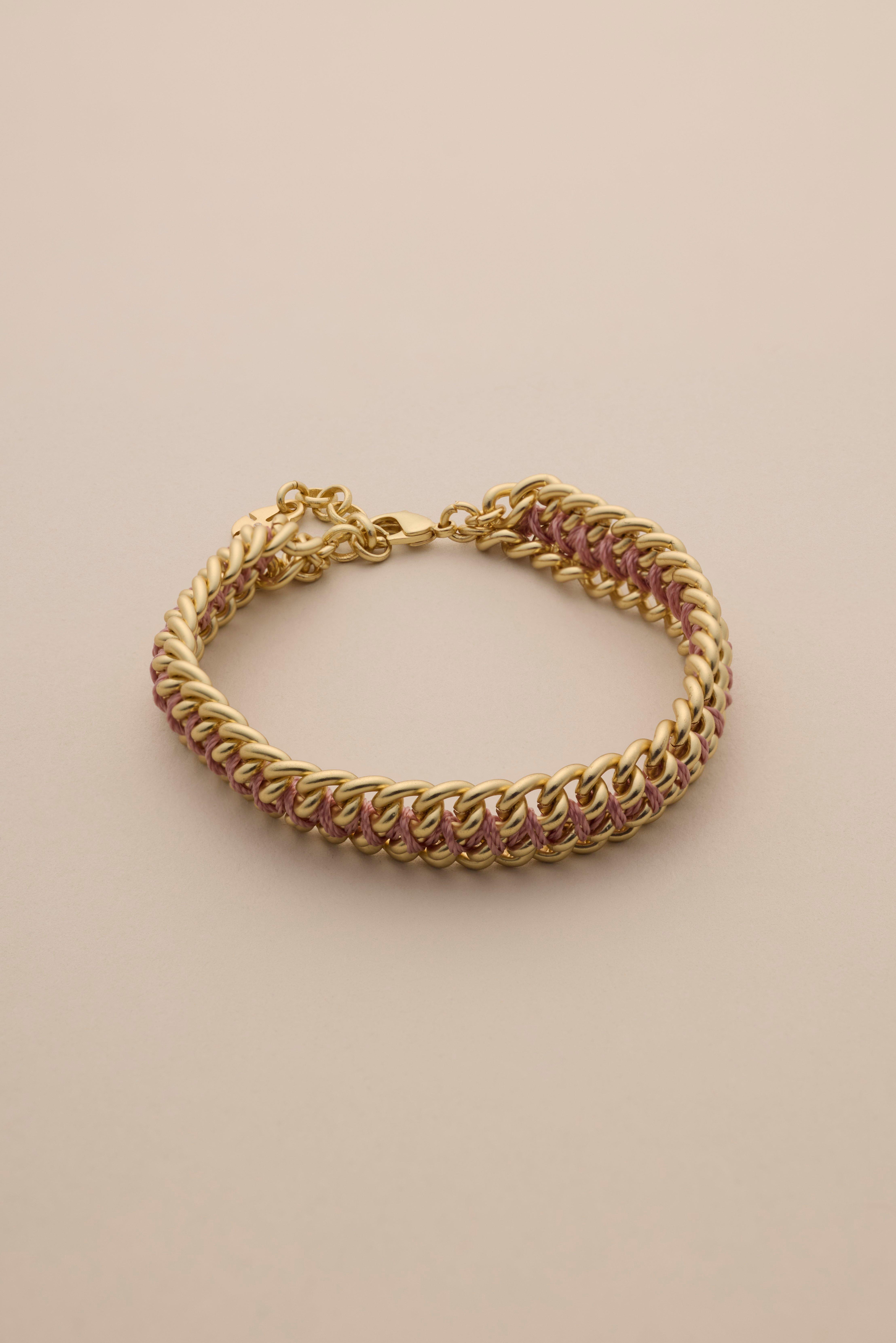 CHAIN BRACELET