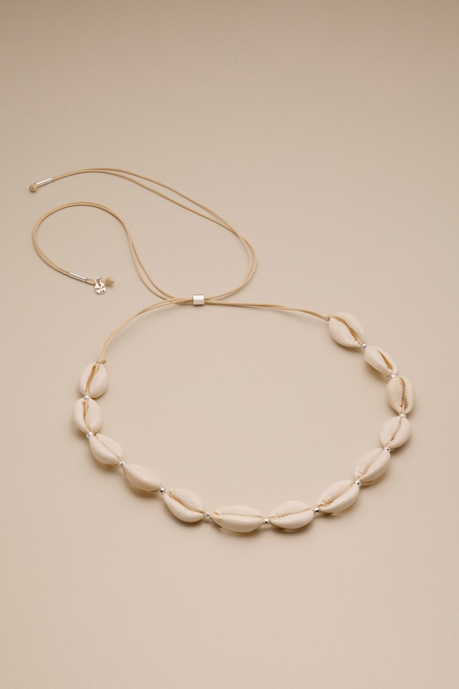 SHELL NECKLACE | Lucky Brand