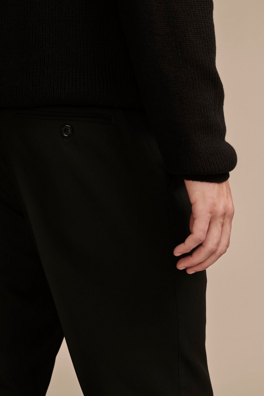 SUIT SEPARATE 4 WAY STRETCH PANT, image 4