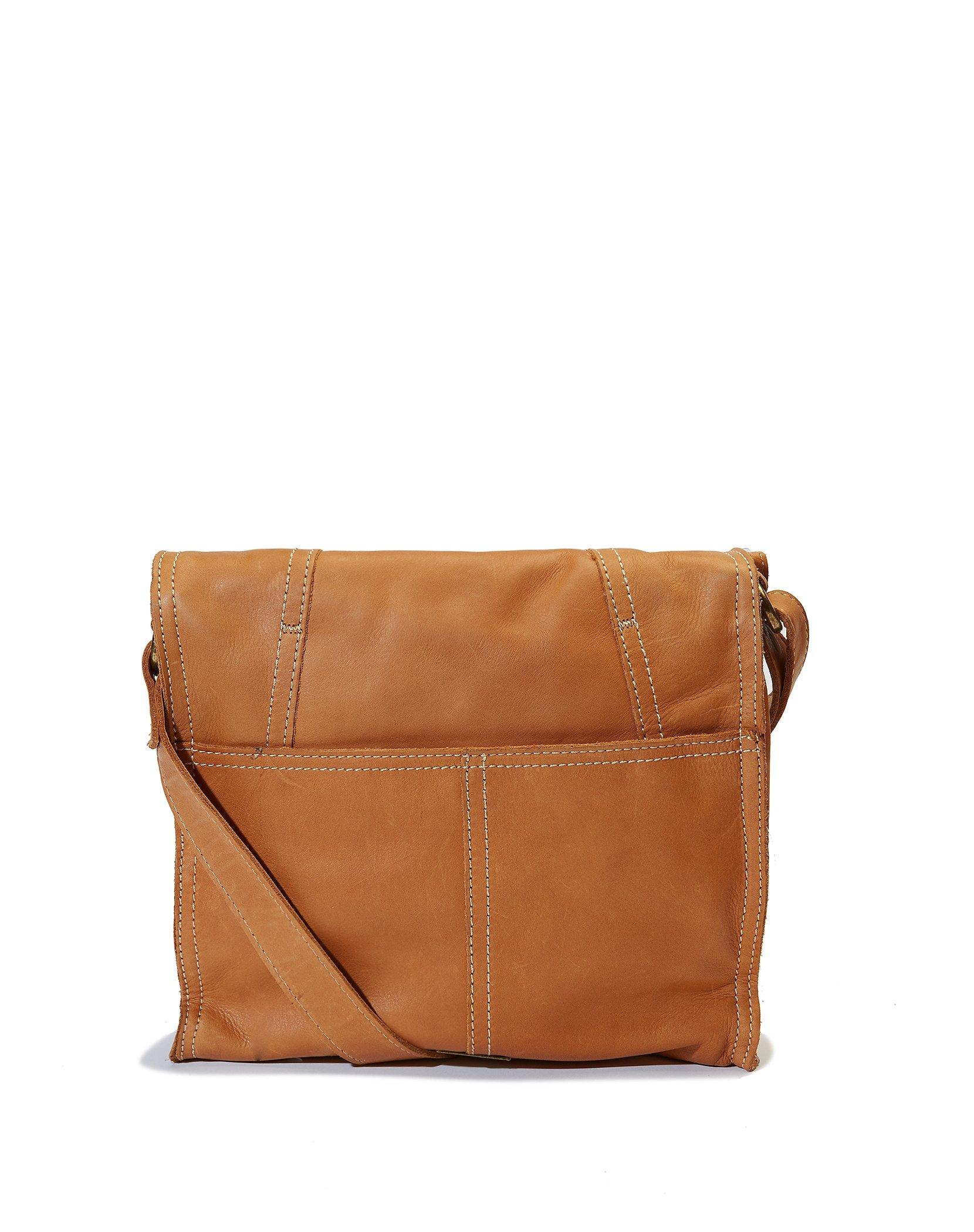 BECKHAM A TOTE | Lucky Brand