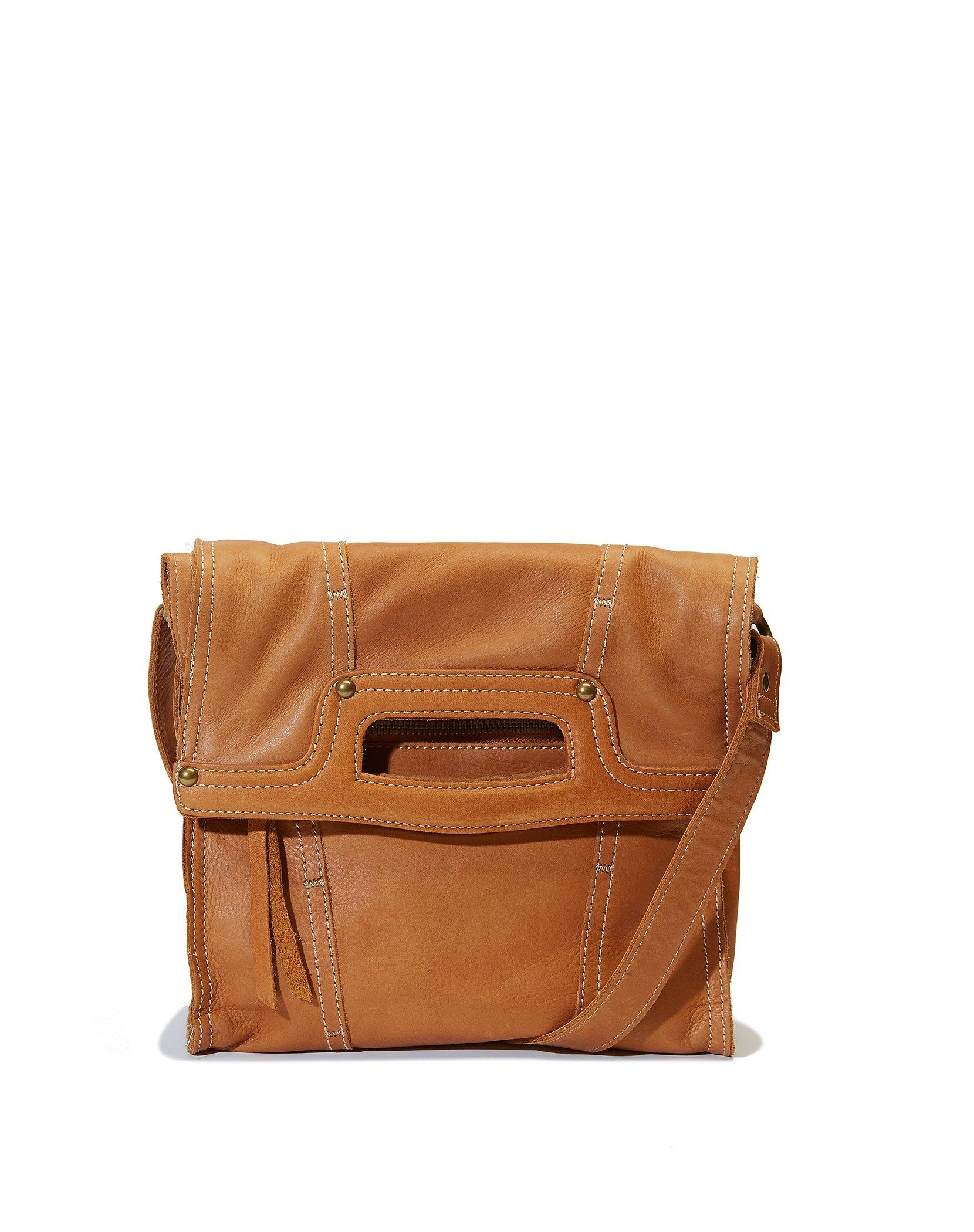 BECKHAM A TOTE | Lucky Brand