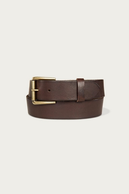 Men's Belts: Leather & Woven Belts